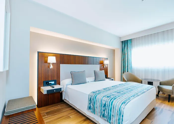 Alanda Marbella Hotel