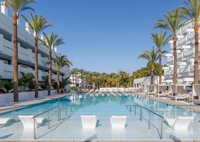 Alanda Marbella Hotel