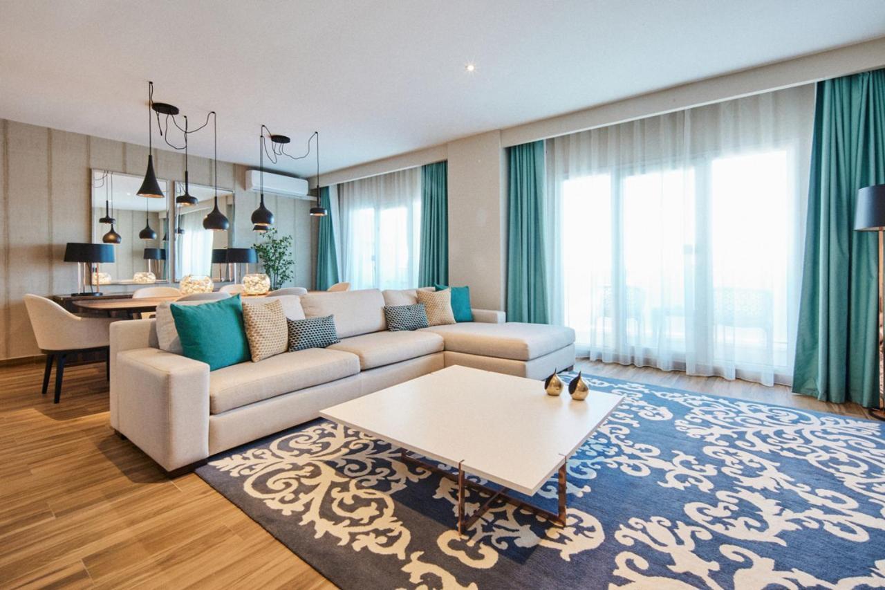 Alanda 5* Marbella