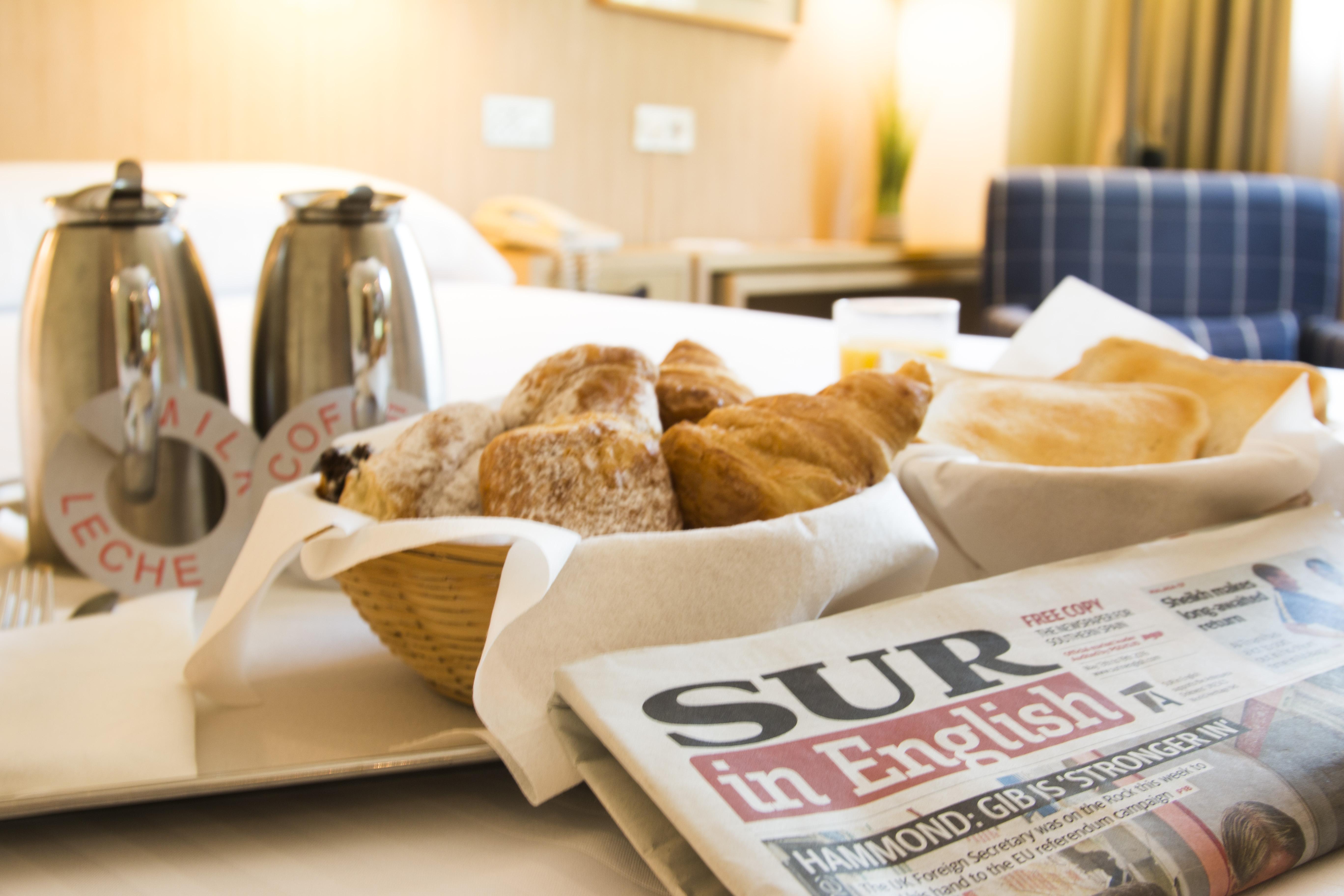 Alanda Hotel Marbella