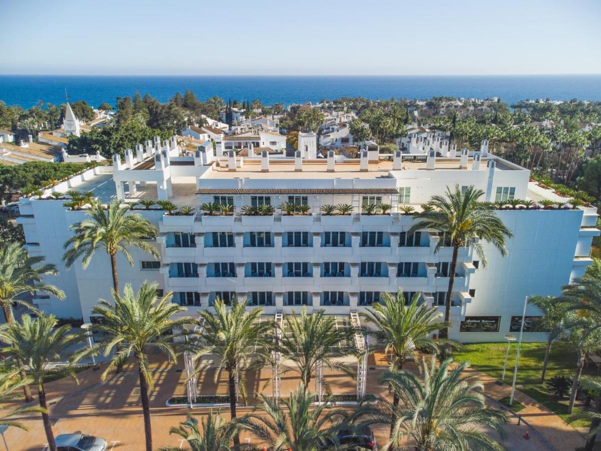 Hotel Alanda Marbella