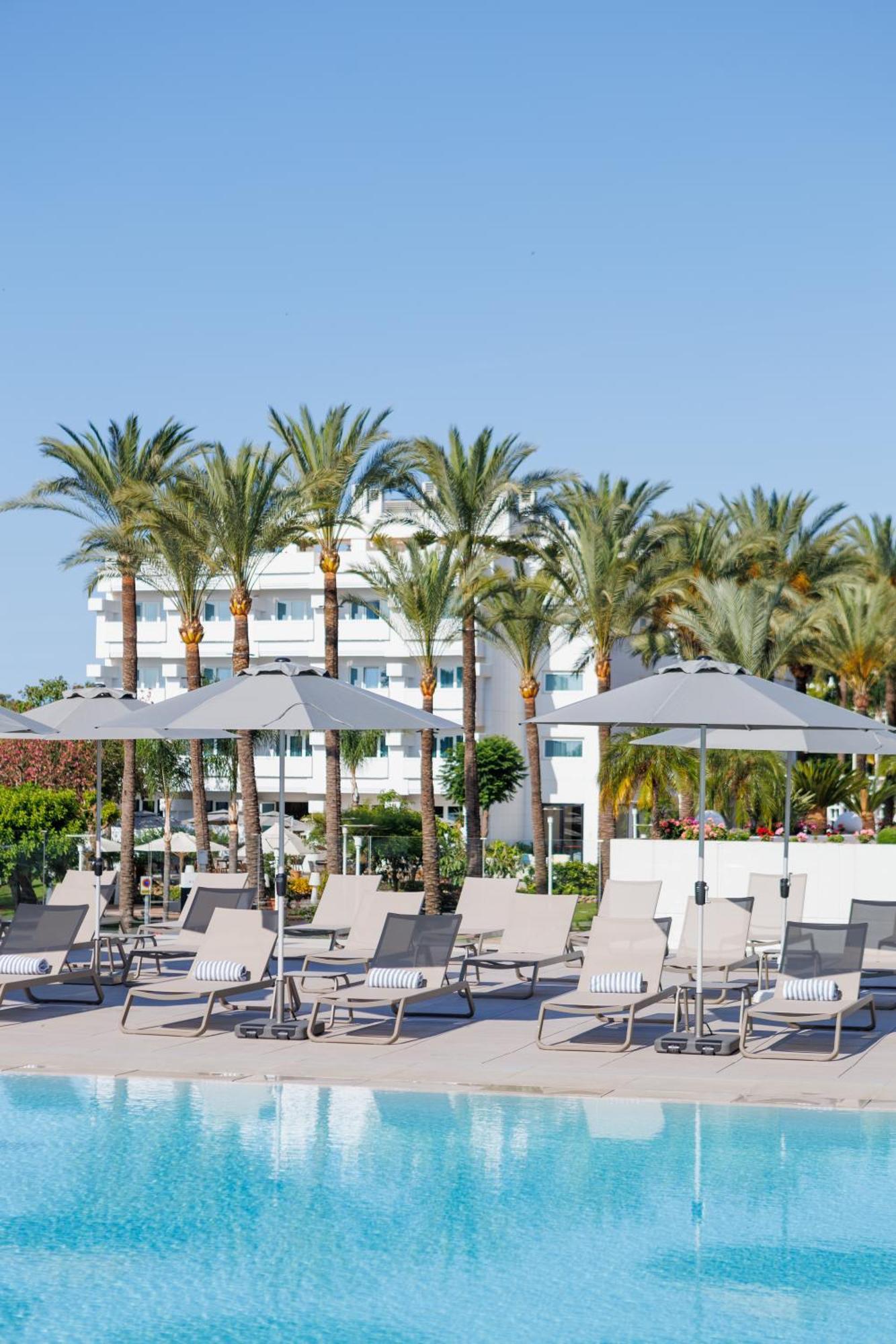 Hotel Alanda Marbella